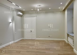Продается 3-ком. квартира, 130 м2, Москва, Скатертный переулок, 22, Скатертный переулок