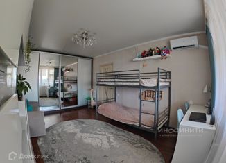 Однокомнатная квартира на продажу, 36.7 м2, Москва, проспект Защитников Москвы, 5, проспект Защитников Москвы