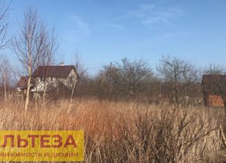 Продажа земельного участка, 4.3 сот., садовое товарищество Радуга