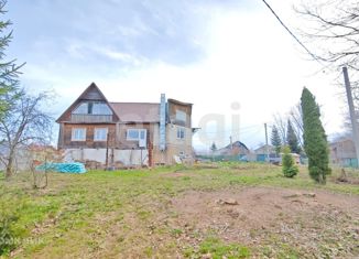 Продам дом, 258.7 м2, деревня Юрьево, деревня Юрьево, 3