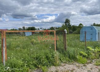 Продается участок, 6 сот., СНТ Зелёные Пруды, СНТ Зелёные Пруды, 68