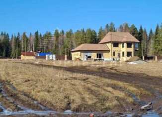 Участок на продажу, 10 сот., коттеджный поселок Демидовка, Терновая улица