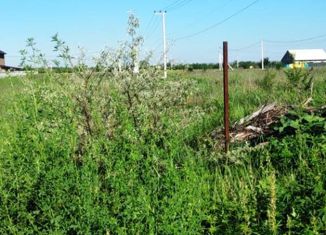 Продажа земельного участка, 10 сот., поселок Новопушкинское, Вишнёвая улица