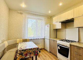 Продается 3-комнатная квартира, 67 м2, Коми, Клубный переулок, 4