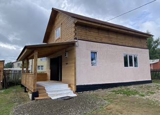 Продается дом, 111.6 м2, СНТ Заозёрное, СНТ Заозёрное, 69