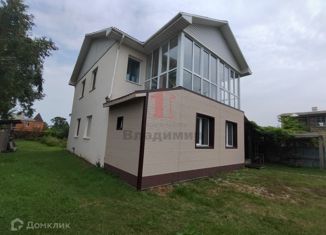 Продаю дом, 172.6 м2, село Владимиро-Александровское, улица Лазо, 33