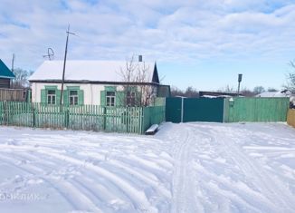 Продам дом, 35.7 м2, село Гусево, улица Сергея Соколова, 123