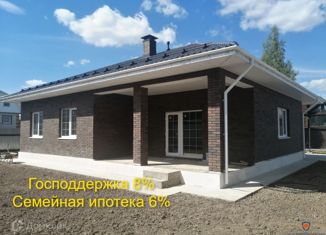 Продается дом, 110 м2, Домодедово