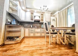 Продам 1-ком. квартиру, 42.1 м2, Краснодар, Российская улица, 74к3, ЖК Симфония