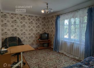 2-комнатная квартира на продажу, 41 м2, поселок городского типа Ахтырский, переулок Попова, 4