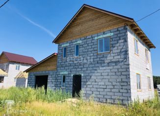 Продается дом, 130 м2, территория Степная