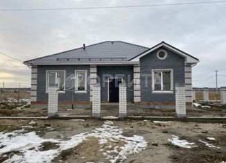 Дом на продажу, 135 м2, деревня Падерина, Луговая улица