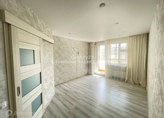 Продажа 3-ком. квартиры, 72.1 м2, Москва, метро Солнцево, Волынская улица, 10