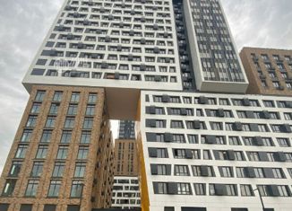Продаю 2-комнатную квартиру, 61.1 м2, Москва, улица Зорге, 9к2, станция Хорошёво