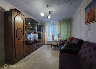 Продажа трехкомнатной квартиры, 52 м2, Волгореченск, Парковая улица, 13