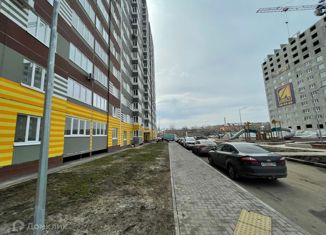 Продажа квартиры студии, 24 м2, Оренбург, улица Юркина, 2Б, Промышленный район