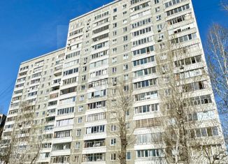 Продается 2-комнатная квартира, 47.3 м2, Екатеринбург, улица Бебеля, 152, Железнодорожный район