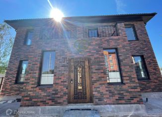 Продам дом, 210 м2, деревня Вахромеево, Центральная улица, 6