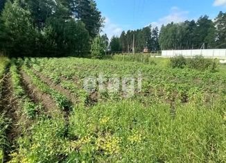 Продаю земельный участок, 13.9 сот., посёлок Сосновка, Сосновская улица, 64