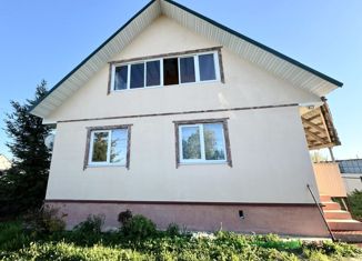 Продаю дом, 141 м2, село Ям, Центральная улица