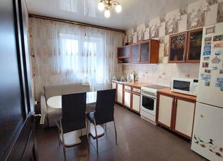 1-комнатная квартира на продажу, 38.37 м2, Краснодар, улица Генерала Петрова, 39