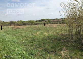 Земельный участок на продажу, 10.04 сот., село Борисовское, улица Большая Филинка, 6