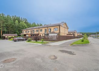 Продается таунхаус, 130 м2, Екатеринбург, Абрикосовая улица, 14/4, Чкаловский район