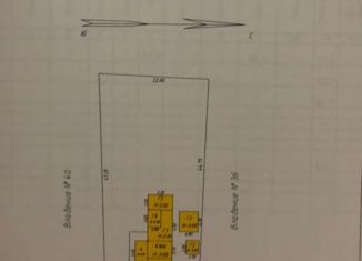 Продаю дом, 43.4 м2, село Писцово, Ивановская улица