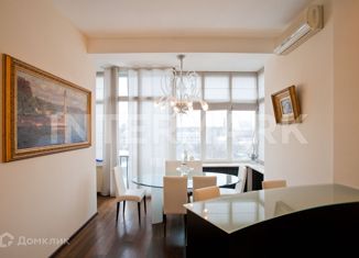 Продается 4-комнатная квартира, 190 м2, Москва, Сущёвская улица, 31, Сущёвская улица