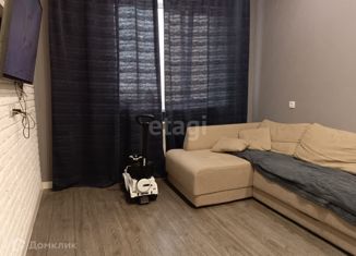 Продается 1-ком. квартира, 30 м2, Ставрополь, улица Пирогова, 5Ак9