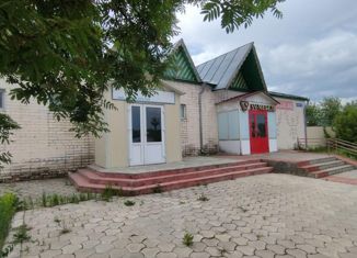 Сдаю в аренду офис, 115 м2, поселок городского типа Апастово, улица Ленина, 82