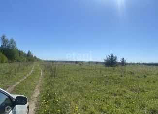 Продам земельный участок, 9 сот., Кострома, Фабричный район, Вохомский проезд, 62