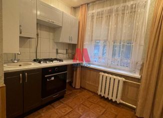 Продается 2-комнатная квартира, 43.5 м2, Иваново, улица Калинцева, 7, район Сортировочный