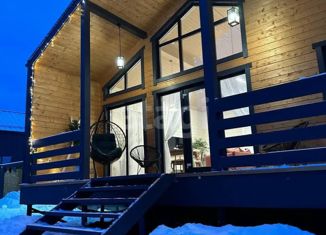 Продам дом, 82 м2, деревня Косино