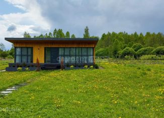 Продам дом, 70 м2, поселок городского типа Товарково, улица Ленина