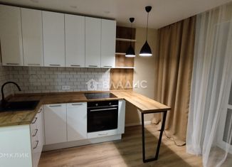 Продаю квартиру студию, 25 м2, Владимир, Новгородская улица, 3, Октябрьский район