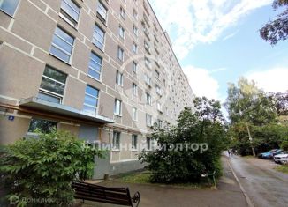 Продается трехкомнатная квартира, 61 м2, Рязань, улица Бирюзова, 8