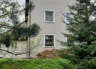 Продается дом, 248 м2, деревня Ворсино, деревня Ворсино, 110