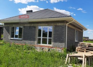 Дом на продажу, 88 м2, деревня Богданово