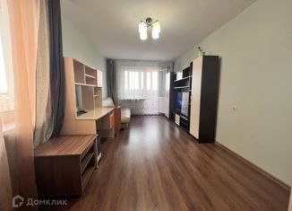 1-комнатная квартира на продажу, 42.8 м2, посёлок Садаковский, Московская улица