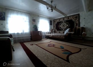 Продаю дом, 40 м2, Самарская область, улица Бурденюка
