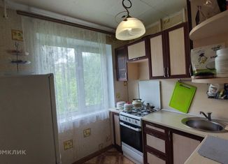 Продается 2-ком. квартира, 42.6 м2, Нижний Новгород, улица Раевского, 7, улица Раевского