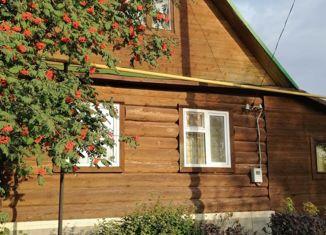 Продам дом, 100 м2, посёлок городского типа Камское Устье, улица Заовражные Каратаи