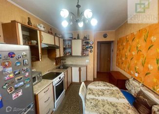 Продается однокомнатная квартира, 42.6 м2, Санкт-Петербург, Красносельское шоссе, 54к1, муниципальный округ Горелово