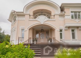 Продажа дома, 587 м2, коттеджный поселок Княжье озеро, улица Князей Вяземских