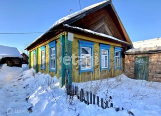 Продается дом, 34.1 м2, Мелеуз, Малокаранская улица