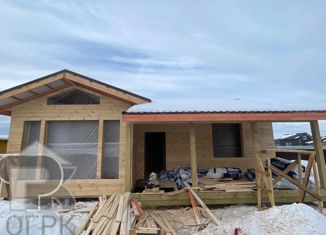 Дом на продажу, 125 м2, деревня Матчино, коттеджный посёлок Новое Матчино, 162