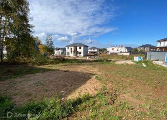 Земельный участок на продажу, 6 сот., деревня Ерёмино, Панинская улица