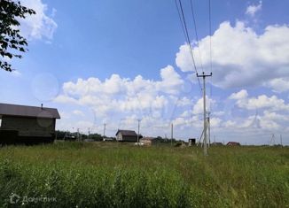 Продажа земельного участка, 12 сот., село Балтика