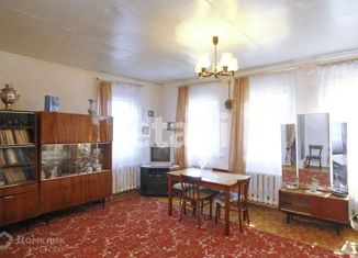 Продам дом, 75.1 м2, Ялуторовск, улица Бахтиярова